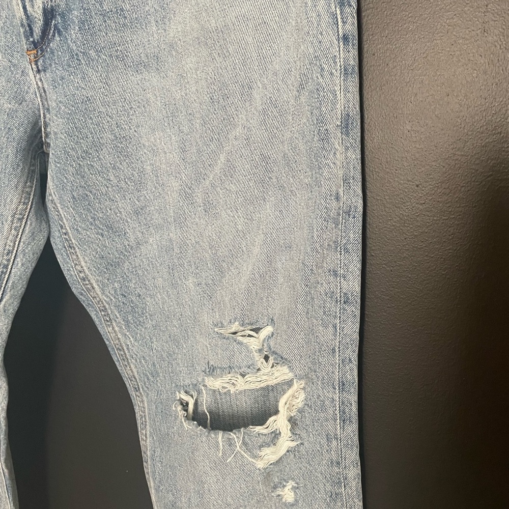 NWOT Agolde Riley Crop size 32 - Picture 15 of 15